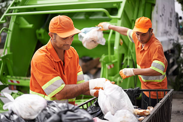 Same-Day Junk Removal Services in Forest Ranch, CA