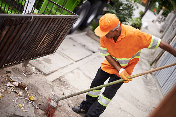 Best Scrap Metal Removal  in Forest Ranch, CA