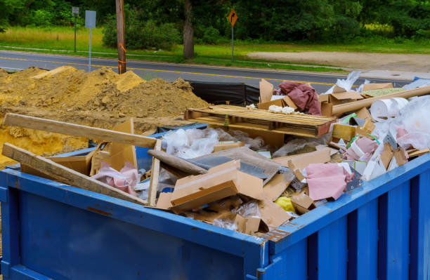Best Yard Waste Removal  in Forest Ranch, CA